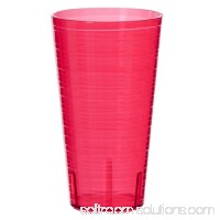 Strata 20-Ounce Tumbler, Red   554672150